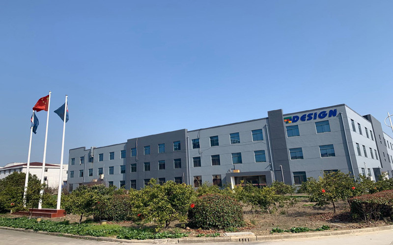 La Cina Wuxi Design Digital Science &amp; Technology Co., Ltd. Profilo Aziendale
