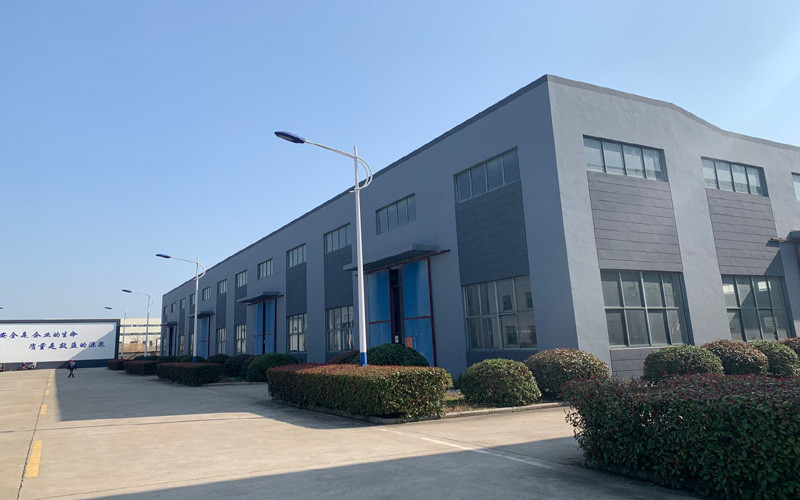 La Cina Wuxi Design Digital Science &amp; Technology Co., Ltd. Profilo Aziendale