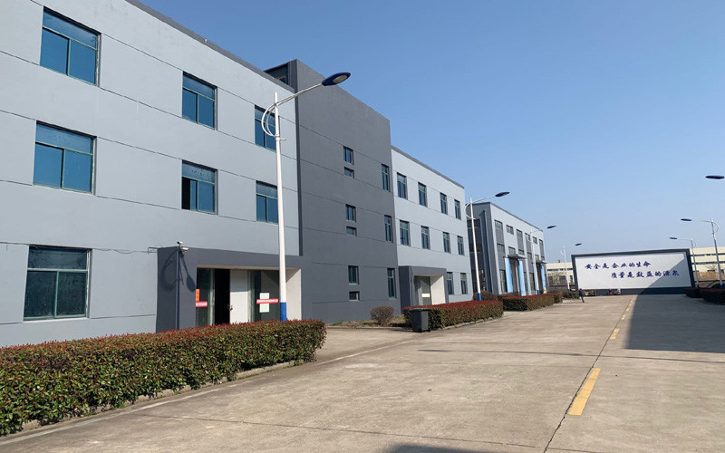 La Cina Wuxi Design Digital Science &amp; Technology Co., Ltd. Profilo Aziendale