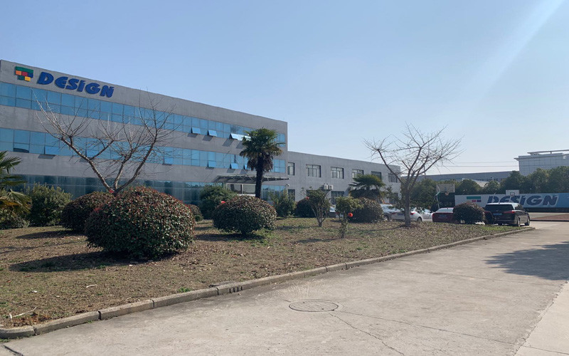 La Cina Wuxi Design Digital Science &amp; Technology Co., Ltd. Profilo Aziendale