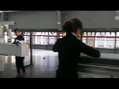 Testina di stampa Ricoh Auto Socks macchina da stampa